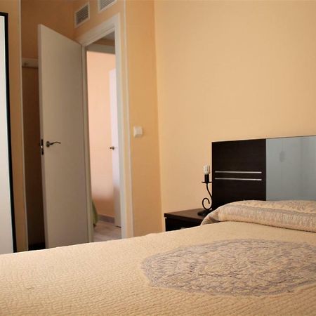 Apartmán Apartamento Naranja Fuengirola Exteriér fotografie